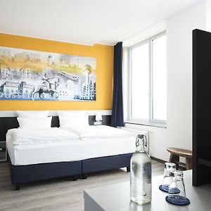Suite Lit King-Size