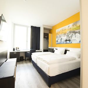 Chambre Standarde Lit King-Size